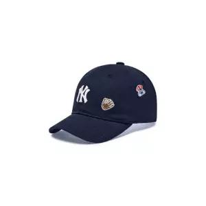 MLB모자 GQC 7ACPB015N-50NYS 베이스볼 패턴 볼캡 뉴욕양키스