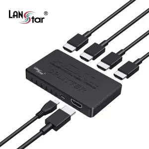 HDMI 1:4 분배기