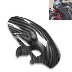 혼다 CBR 1000 RR 2008-2017 2018 2020 바이크 오토바이 프론트 휠 허거 펜더 머드 가드 스플래시 CBR1000R
