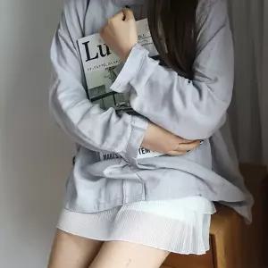 메쉬 레이어드 주름 속치마 베이직 데일리 속바지 여성 여자 학생 여름 시원한 통풍 쿨 웨딩