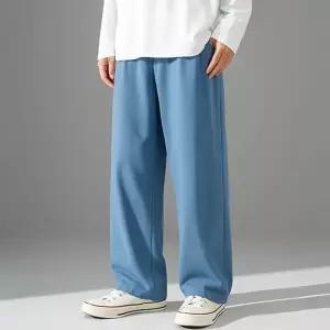 이지룩 와이드 3 컬러 남성 소프트 팬츠 패션 데일리