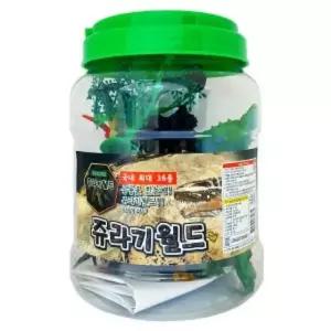 아기넷 쥬라기 월드 공룡 피규어 12 종 기타 신생아 영유아 완구 매트 출산 육아