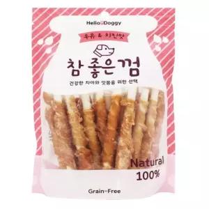 [프로셀러] 참좋은껌 우유 치킨스틱 24P