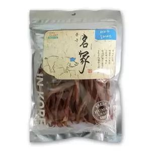 [프로셀러] 통큰명가 돼지귀슬라이스 160g