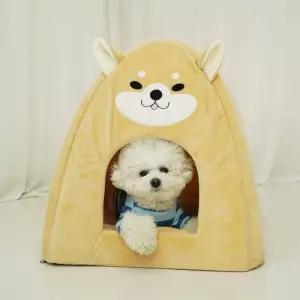 [프로셀러] 개과천선 강아지 집 밤비니 하우스