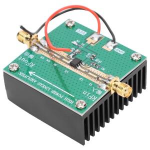 RF2126 RF 전력 증폭기, 방열판 포함, 400-2700MHz, 2.4GHz, 1W