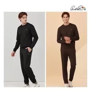 아놀드파마 25FW 신상 남성 코튼 기모 셋업 4종 6381911119447