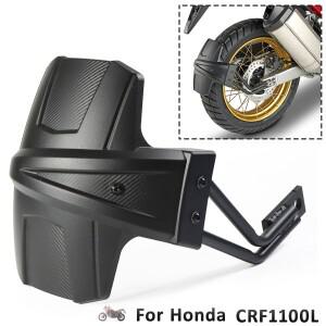 혼다 아프리카 트윈 CRF1100L 어드벤처 스포츠 2020-2025 용 바이크 오토바이 리어 펜더 머드 가드 플랩 프