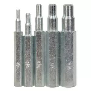 스마토 냉동공구 동파이프확관기 SM-193 (5PCS) SM-193 1SET