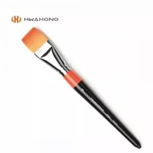 화홍 디자인붓 948F 8호 (자루)