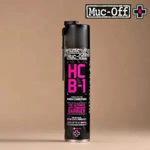 먹오프 HCB-1 자전거 녹방지 방청제 400ml