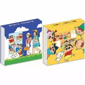 TBZ 짱구는못말려 포토앨범