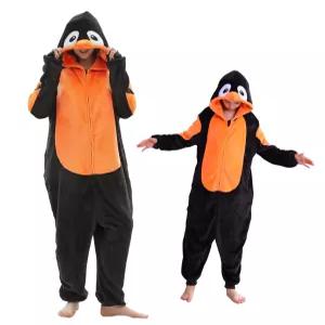 CuteOn 남녀공용 동물 잠옷 코스튬 파자마 홈웨어