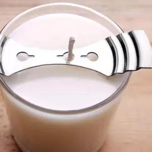 캔들홀더 양초만들기 고정 DIY 센터링 촛불 촛대 장식