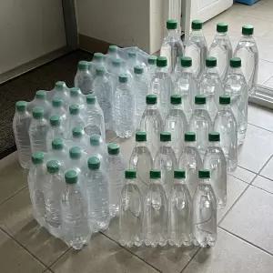 스파클 스파클링 탄산수 플레인 500ml 40병