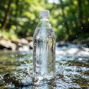라인바싸 탄산수 플레인 무라벨 500ml x 2박스 (총40개)