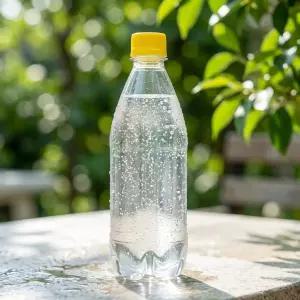 라인바싸 레몬 무라벨 500ml x 2박스(총40개) / 탄산음료