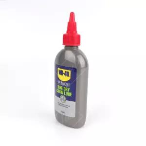 WD-40 스페셜리스트 바이크드라이체인루브 자전거