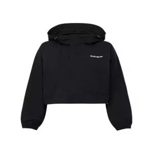 아이더 EIDER CITY CORE 시티코어 여성 우븐 트레이닝 자켓 Black