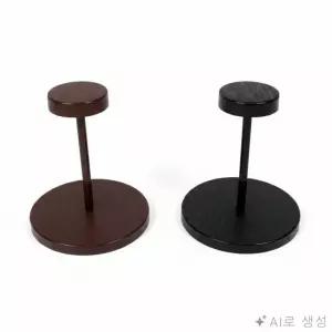 진열 컵홀더 음료홀더 텀블러홀더