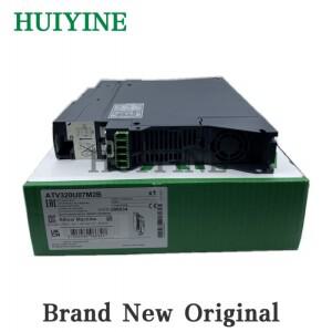슈나이더 PLC 모듈, ATV320U04N4B,