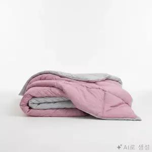 마이크로 이불 사계절이불 가을이불