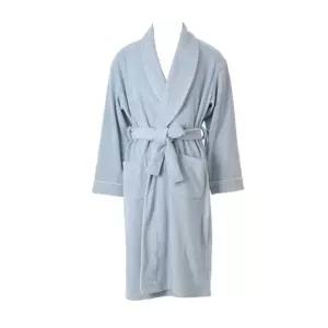 비너스 남성 부드럽고 깔끔한 테리원단 로브 샤워가운 VPAA01MR