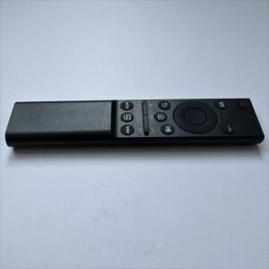 삼성 호환  스마트 TV UE43AU7100U QN85Q70AAGXZS QN50Q60AAG용 새  리모컨 BN59-01358D