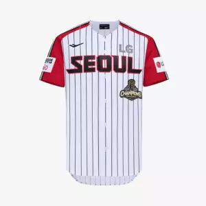 프로스펙스 2026 LG트윈스 어센틱 일요일 유니폼