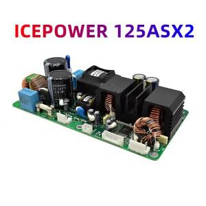 ICEPOWER 125ASX2 디지털 스테레오 파워 앰프 보드 스테이지 오디오