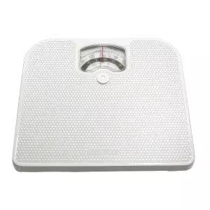 슬림시커 가정용 기계식 체중계 몸무게 저울 130kg 아날로그 측정계