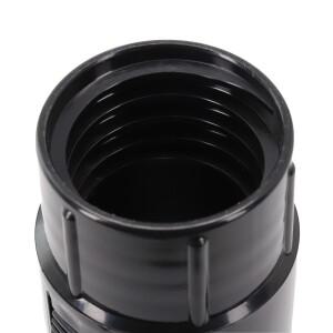 가정 용품 진공 호스 어댑터 VC34J-09C1 길이 90mm 플라스틱 흡입 용 청소기 부품
