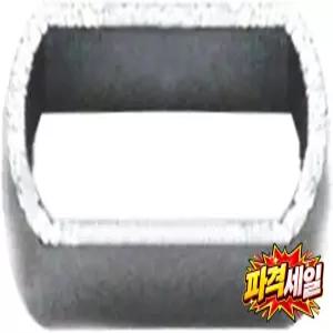 알루미늄 합금 낚시 릴 핸들 컨버터 5x8mm에서 로커 샤프트 구멍 어댑터 암 부품