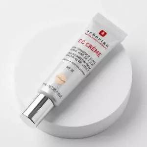 [혜림쌤PICK/단독기획] 에르보리앙 CC크림 15ml /40ml (포슬린/클레어)