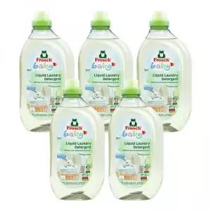 코스트코 프로쉬 베이비 세탁세제 1.5L x 5