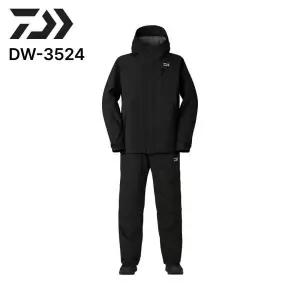 다이와 DW-3524 레인맥스 낚시 낚시복세트 방한 레인슈트