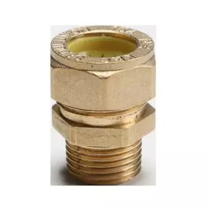 [OFM64P3P]주름관부속 밸브소켓CM 15x1l2 낱개판매