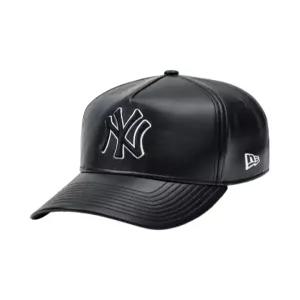 NEW ERA 940AF SYNTHETIC LEATHER NEYYAN BLK