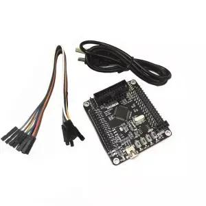 STM32F103RCT6 개발 보드 모듈 표준 ARM 임베디드 시스템 코어 학습 원키 직렬 다운로드