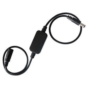 24시간 자동 전원 차단 리셋 DC 5V-15V 라우터 리부트기 WiFi 타이밍 재시작 모듈