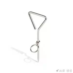 [콩심팥심]피지 관리 모공 팩 캠핑팩 텐트팩 텐트고정팩