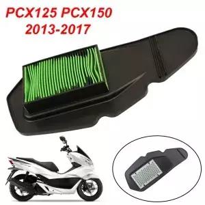 PCX125 125 150 X3 20132017 오토바이 교체 공기 흡입 필터 요소