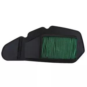 1 Pcs 오토바이 에어 필터 PCX125 SH125 CX150 153 모토 액세서리 높은 흐름 특성
