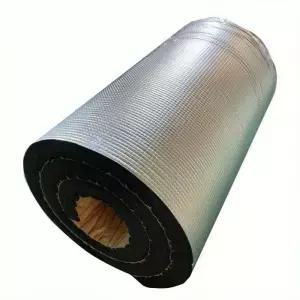 초두꺼운 20mm 자동차 방음 매트 50x100cm 알루미늄 호일 단열재 고강도 폼 도어 루프 후드용