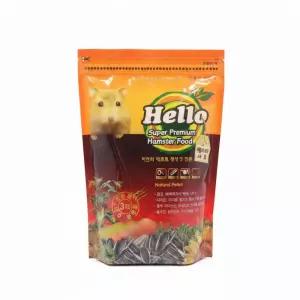 모두상회 햄스터사료 1.1Kg