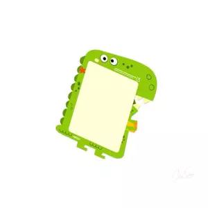 JT 야광 그림판 공룡 디자인 어린이미술놀이 어린이놀이 키즈패드