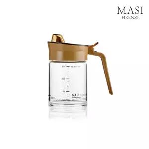 원터치 오일병 기름 소스병 용기 300ml 드레싱