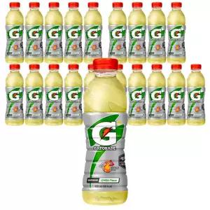 게토레이 레몬 600ml 20개