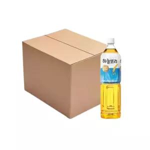 웅진 하늘보리 1.5L 12개