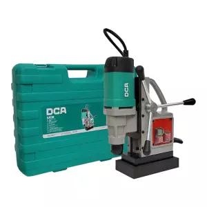 DCA 유선 전기 마그네틱드릴 마그드릴 900W AJC30